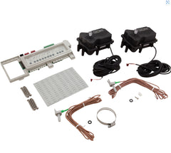 Jandy® iAquaLink 3.0 Pool & Spa 4 Function Complete Control System Bundle | IQ904-PS