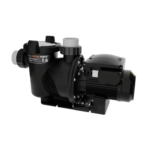 AquaStar Pipeline Smart Variable Speed Pump 3 HP 230V | PLP300S - product image 2