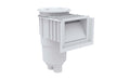 AquaStar Flow Star Water Bonded Skimmer White | SKR15101 - product image 2