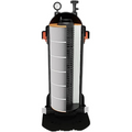 Aquastar Filter Inside