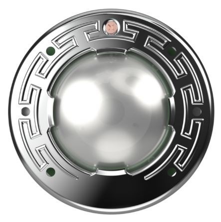 Pentair IntelliBrite Architectural Series SPA Light, COLOR LED, 120V, 100FT Cord | 602203 by Pool Supply Depot LLC