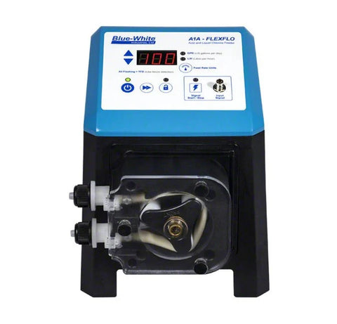 Blue-White Industries FLEXFLO® Pump with Nema Plug 115V | A1A4-7T