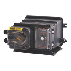 Blue-White Industries FLEXFLO® High Pressure Metering Pump with Analog Timer 115V 60HZ | A1N20A-7T