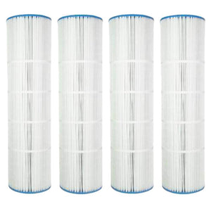 Unicel Pentair CLEAN & CLEAR PLUS 420 4-PACK | C-7471-4 by Pool Supply Depot LLC