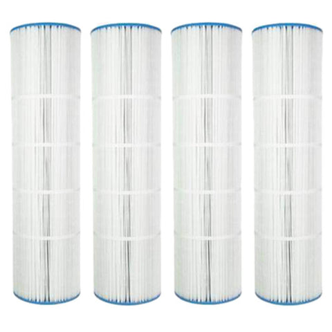 Unicel Pentair CLEAN & CLEAR PLUS 420 4-PACK | C-7471-4