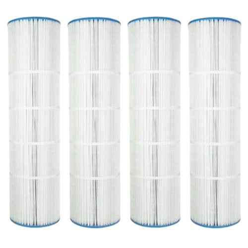 Unicel Pentair CLEAN & CLEAR PLUS 420 4-PACK | C-7471-4 by Pool Supply Depot LLC