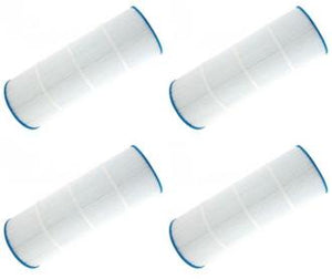 Hayward SwimClear C3025 Filter Cartridges 4-Pack | FCH719425 - product image 1