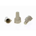 CE Wire Connectors Tan 15PK by Pool Supply Depot