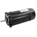 Century Threaded Shaft Pool Pump Motor 1.5HP 56J | UST1152 - product image 3