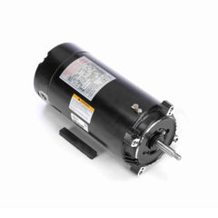 Century Pool Pump Motor, Threaded Shaft, 1.5HP 56J | UST1152