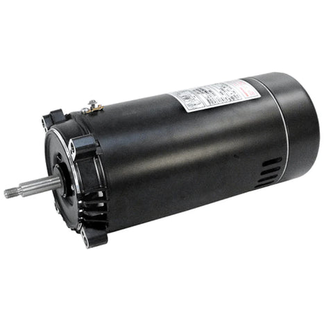 Century Pool Pump Motor, Threaded Shaft, 1.5HP 56J | UST1152