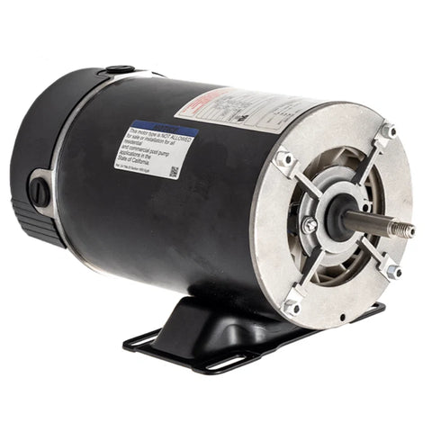 Century 1.5 HP Single-Speed Pool and Spa Pump Motor, 115/230V, 48Y Frame | BN35V1