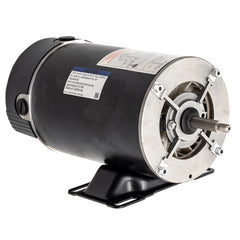 Century 1.5 HP Single-Speed Pool and Spa Pump Motor, 115/230V, 48Y Frame | BN35V1