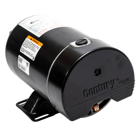 Century 1.5 HP Single-Speed Pool and Spa Pump Motor, 115/230V, 48Y Frame | BN35V1