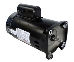 Century Pool Pump Motor 1HP 1-Speed 1 Phase 60Hz 208-230/115V 56Y Frame | B2841V1