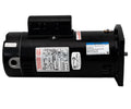 Century Square Flange Pool Pump Motor 2HP 230V | SQ1202 - product image 1