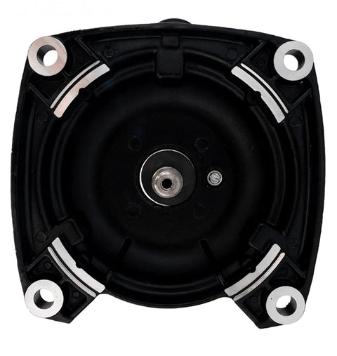 Century Pool Pump Motor Square Flange 2HP 1-Speed 230V 48Y Frame | SQ1202