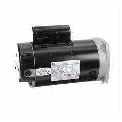 Century Pool Pump Motor 2HP 1-Speed 1 Phase 60Hz 230V 56Y Frame | B2855
