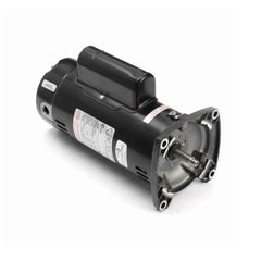 Century Pool Pump Motor, Square Flange, 2HP 48Y | USQ1202