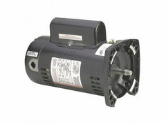Century Pool Pump Motor, Square Flange, 2HP 48Y | USQ1202