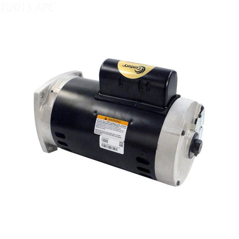 Century Pool Pump Motor 2HP 1 Phase 60Hz 230V Y56Y | B985