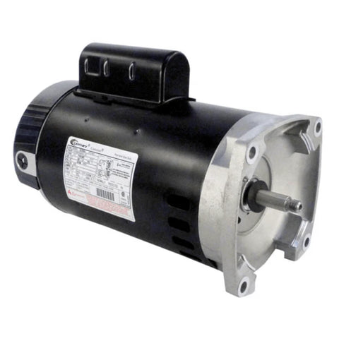 Century Pool Pump Motor 2.5HP 1 Phase 60Hz 230V Y56Y | B2840V1