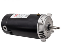 Century Pool Pump Motor Threaded Shaft 1HP 1-Speed 115/230V 56J Frame | ST1102