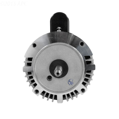 Century Pool Pump Motor – 1 HP, 1 Phase, 230/115V, 60Hz | Model B128