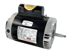 Century Pool Pump Motor – 1 HP, 1 Phase, 230/115V, 60Hz | Model B128