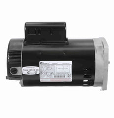 Century Pool Pump Motor 2HP 1-Speed 1 Phase 60Hz 230V 56Y Frame | B2855