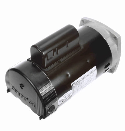 Century Pool Pump Motor 2HP 1-Speed 1 Phase 60Hz 230V 56Y Frame | B2855