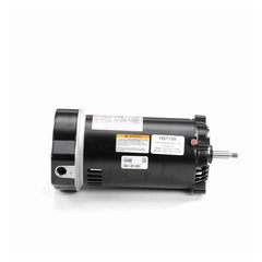 Century Centurion Pro Pool Pump Motor, Threaded Shaft, 1.50 THP, 56J | HST150