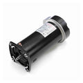 Century Centurion Pro Pool Pump Motor Square Flange 1.65 THP 1-Speed 115/230V 48Y Frame HSQ165 – view 3
