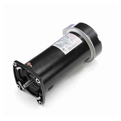 Century Centurion Pro Pool Pump Motor Square Flange 1.65 THP 1-Speed 115/230V 48Y Frame | HSQ165