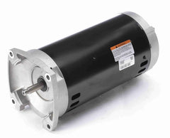 Century Pump Motor 5HP 3Ph 60Hz 208-230/460V 56Y Frame | H995