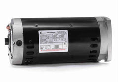 Century Pump Motor 5HP 3Ph 60Hz 208-230/460V 56Y Frame | H995