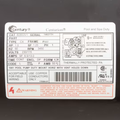 Century Pool Pump Motor 1HP 230/115V 56Y | B2853V1 - product image 3