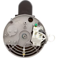 Century Pool Pump Motor 1HP 230/115V 56Y | B2853V1 - product image 5