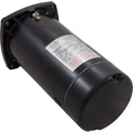 Century Square Flange Pool Pump Motor 1HP 115/230V | USQ1102 - product image 2