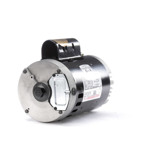 Century Threaded Shaft Pool Pump Motor, 56J 2HP 230V | B130 by Pool Supply Depot