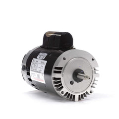 Century Threaded Shaft Pool Pump Motor, 56J 2HP 230V | B130 by Pool Supply Depot