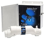 Hayward AquaRite Salt Chlorinator w/TurboCell 40,000 gal | W3AQR15