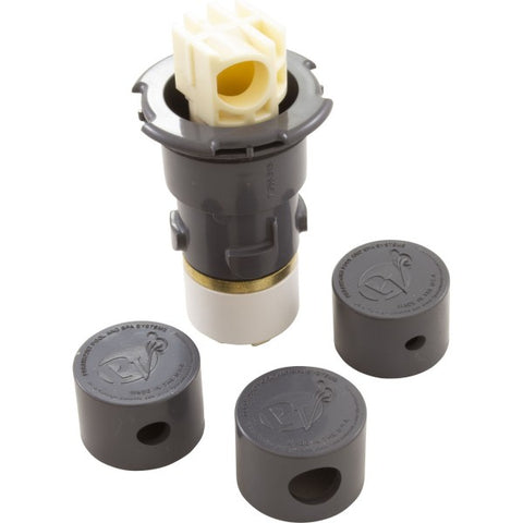 Paramount PV3 Nozzle with Caps – Gray 004627506002