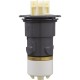 Paramount PV3 Nozzle with Caps – Gray 004627506002