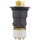 Paramount PV3 Nozzle with Caps – Gray 004627506002