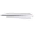 Cmp 36In Pool Waterfall (1In Lip) Wht | 25577-320-000 by Pool Supply Depot