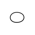 CMP PowerClean 52000-200-101 black replacement O-ring for pool salt cell housing.