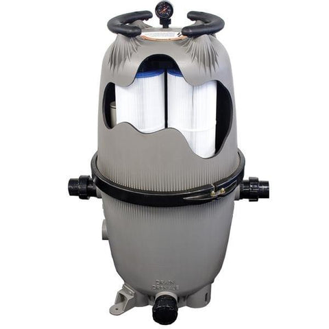 Jandy CV460 Large Cartridge Pool & Spa Filter | CV460