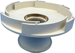 Diffuser Assembly for Pool Pump. For .5 - 2 HP WhisperFlo and InelliFlo Pool and Spa Pumps. by Pool Supply Depot LLC