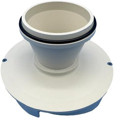Diffuser Assembly for Pool Pump. For .5 - 2 HP WhisperFlo and InelliFlo Pool and Spa Pumps. by Pool Supply Depot LLC